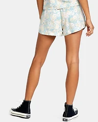 New Yume Elastic Short