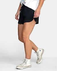 New Yume Elastic Short