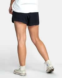 New Yume Elastic Short