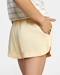 New Yume Elastic Short