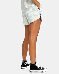 New Yume Elastic Short