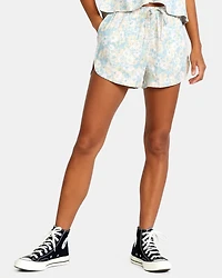 New Yume Elastic Short