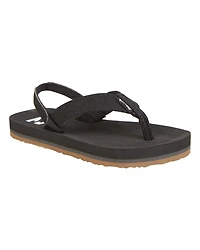 Boy's (2-7) Stoked Sandals
