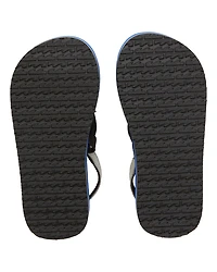 Boy's (2-7) Stoked Sandals
