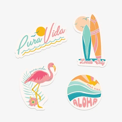 Sticker Pack