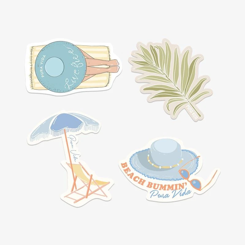 Sticker Pack