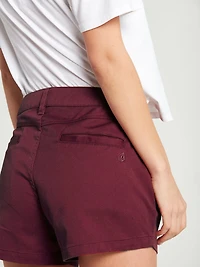 Frochickie Short