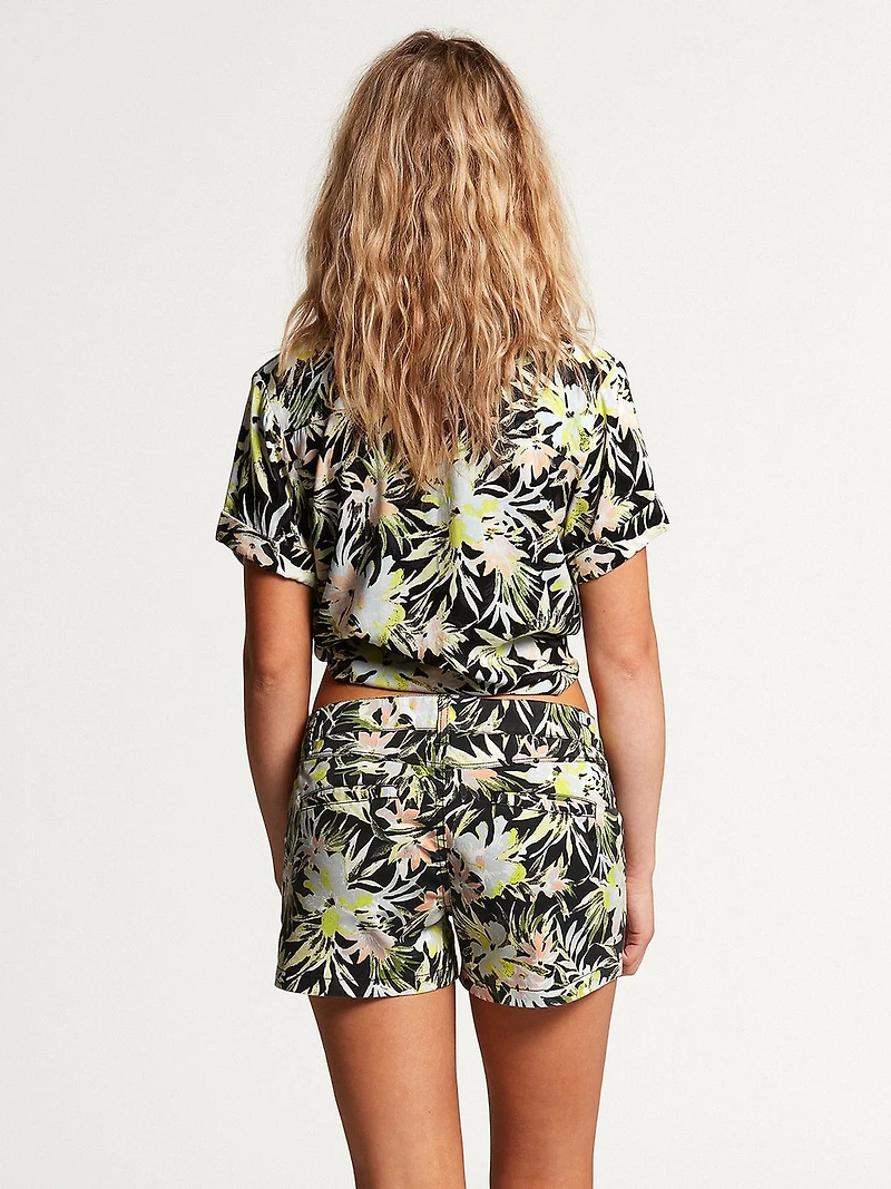Frochickie Short