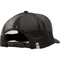 Marina Retro Trucker