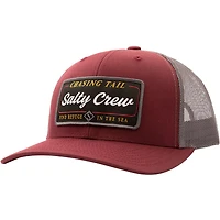 Marina Retro Trucker