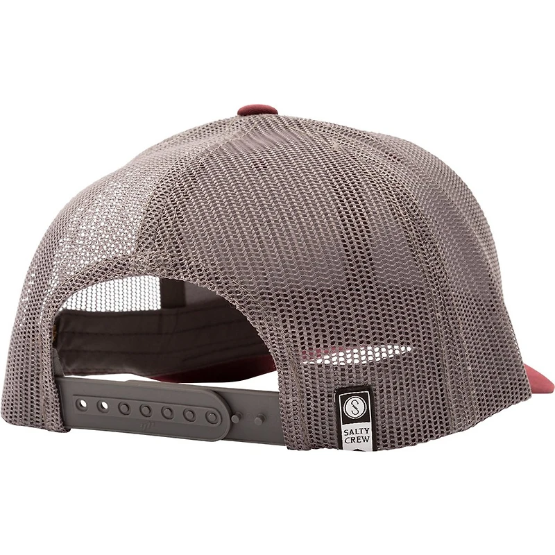 Marina Retro Trucker