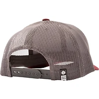 Marina Retro Trucker