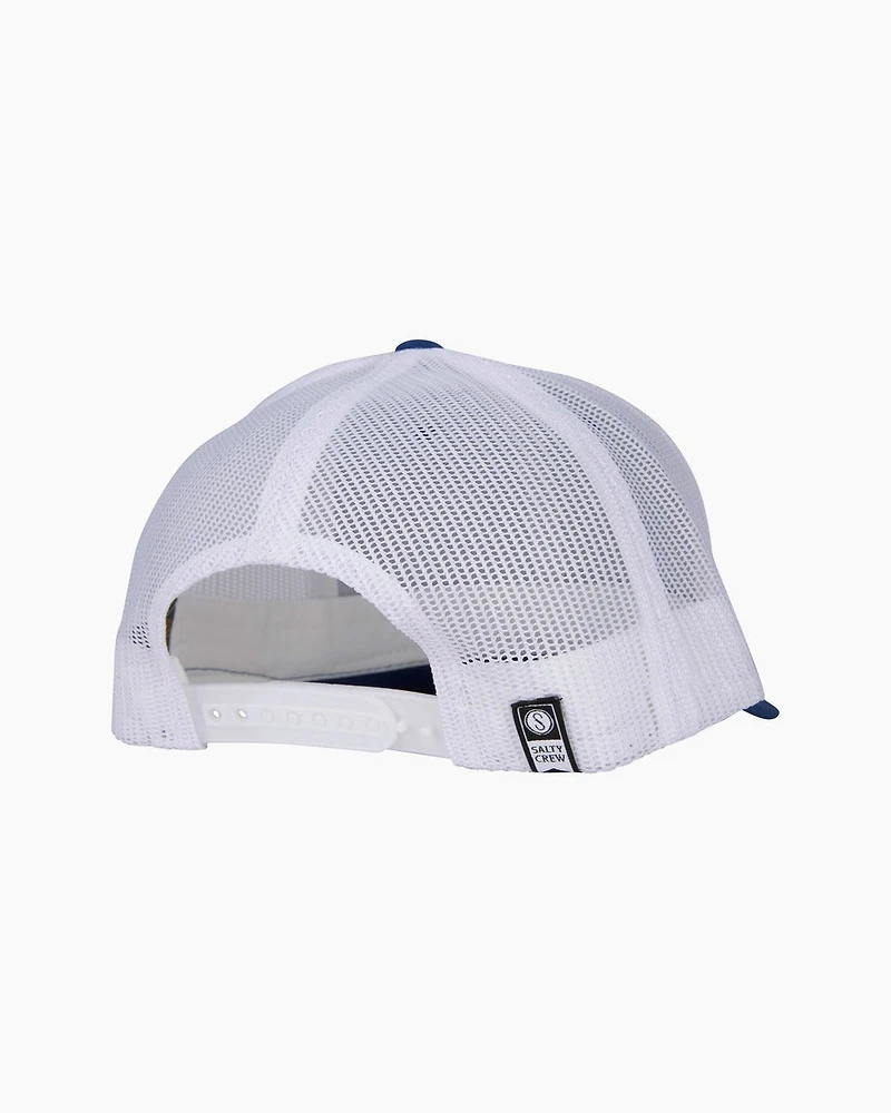 Marina Retro Trucker