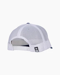 Marina Retro Trucker