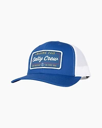 Marina Retro Trucker