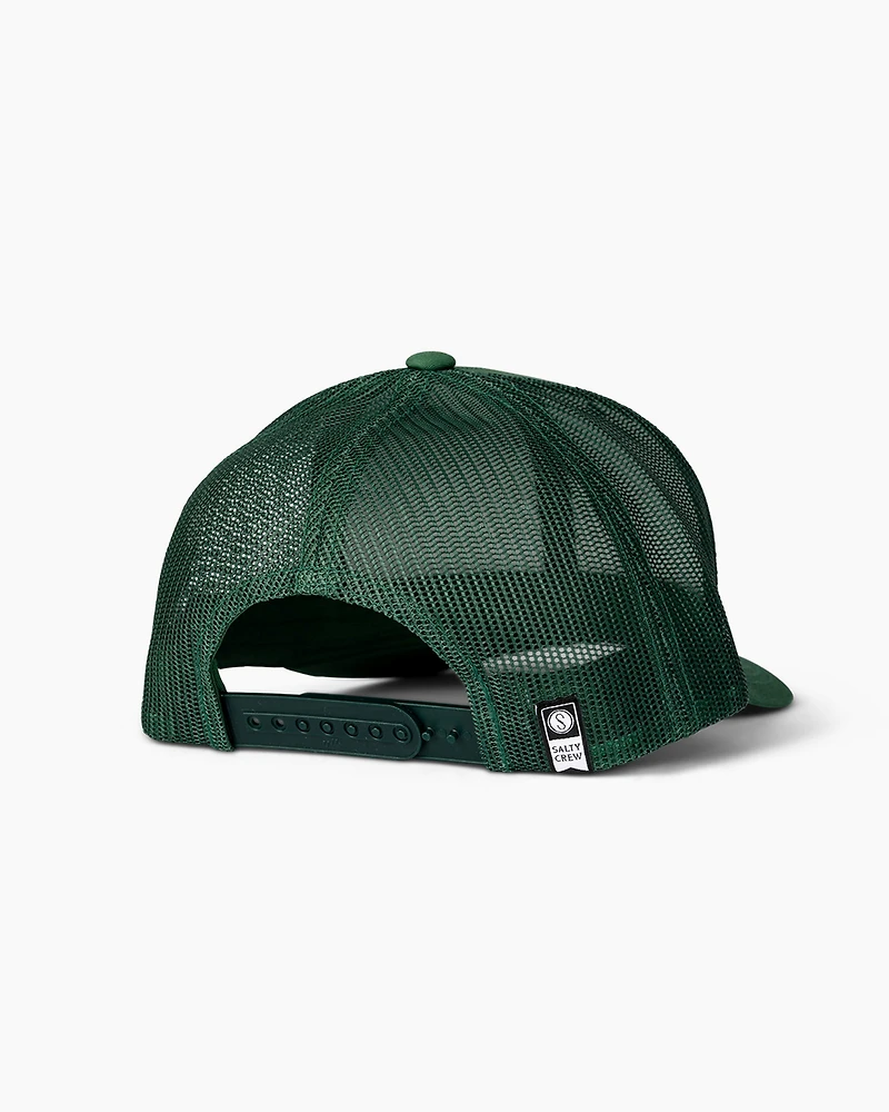 Marina Retro Trucker