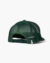 Marina Retro Trucker