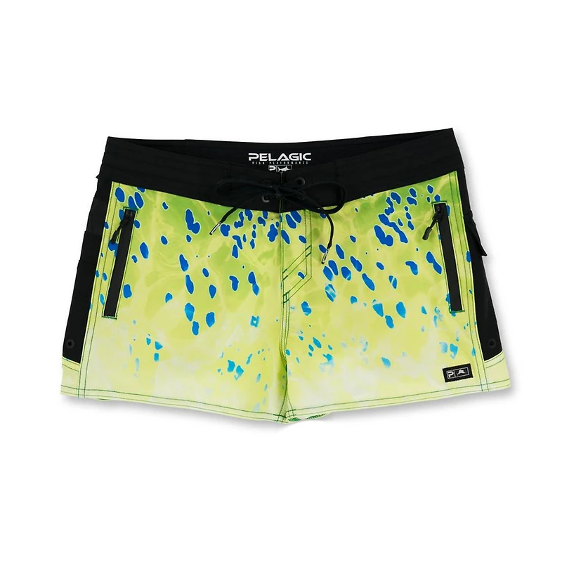 Ocean Master Fishing Shorts 3