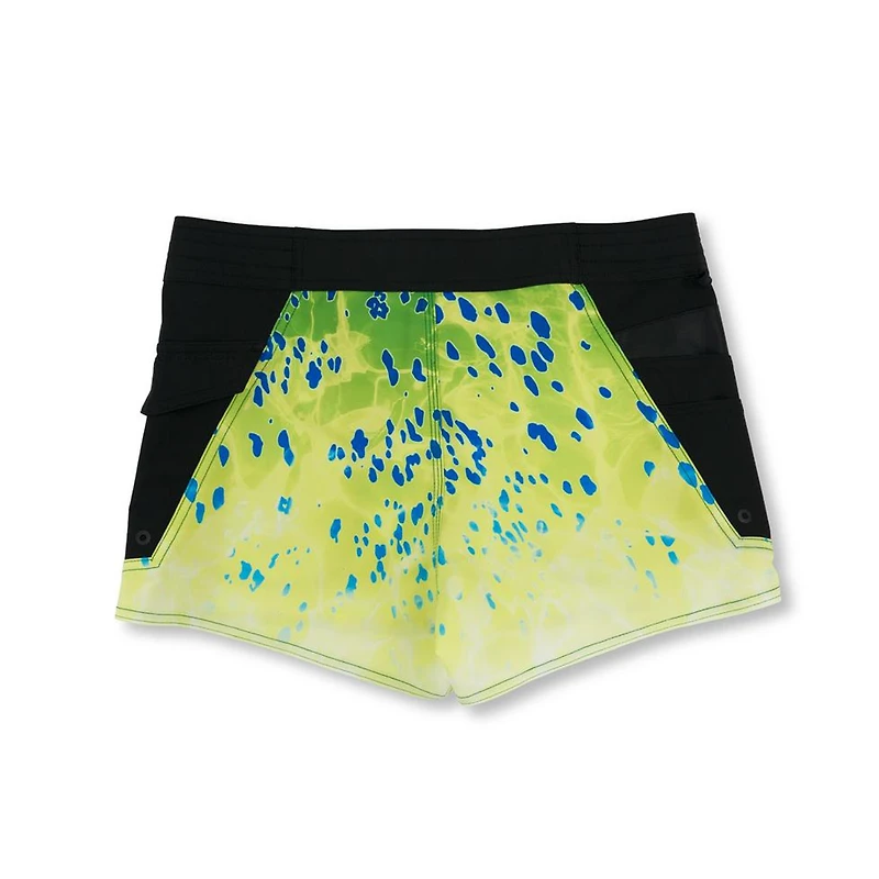 Ocean Master Fishing Shorts 3