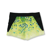 Ocean Master Fishing Shorts 3