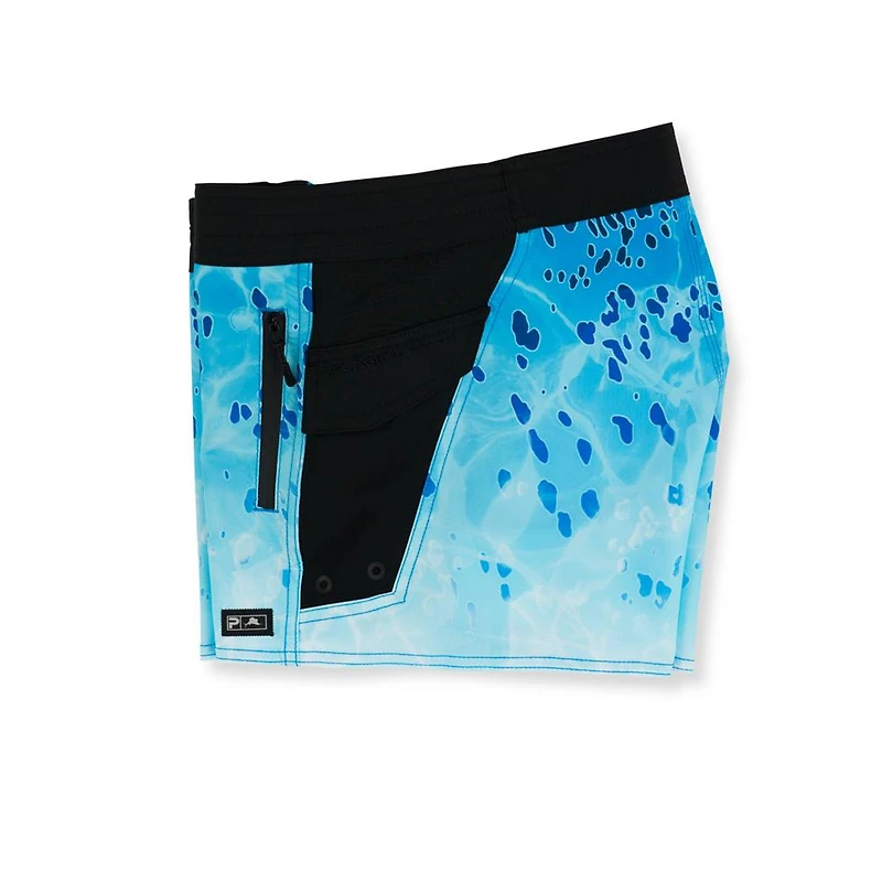 Ocean Master Fishing Shorts 3