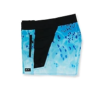 Ocean Master Fishing Shorts 3