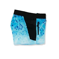 Ocean Master Fishing Shorts 3