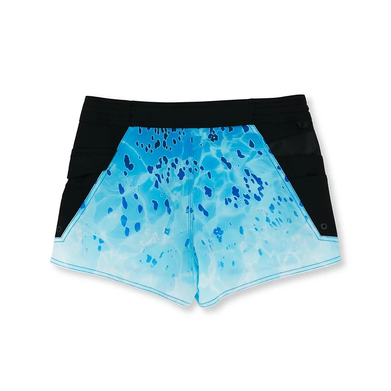 Ocean Master Fishing Shorts 3