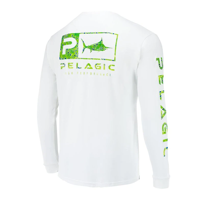 Aquatek Icon L/S Performance 1