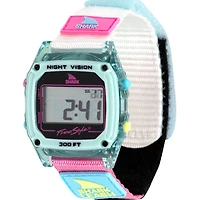 Caroline Clear Blue Sky