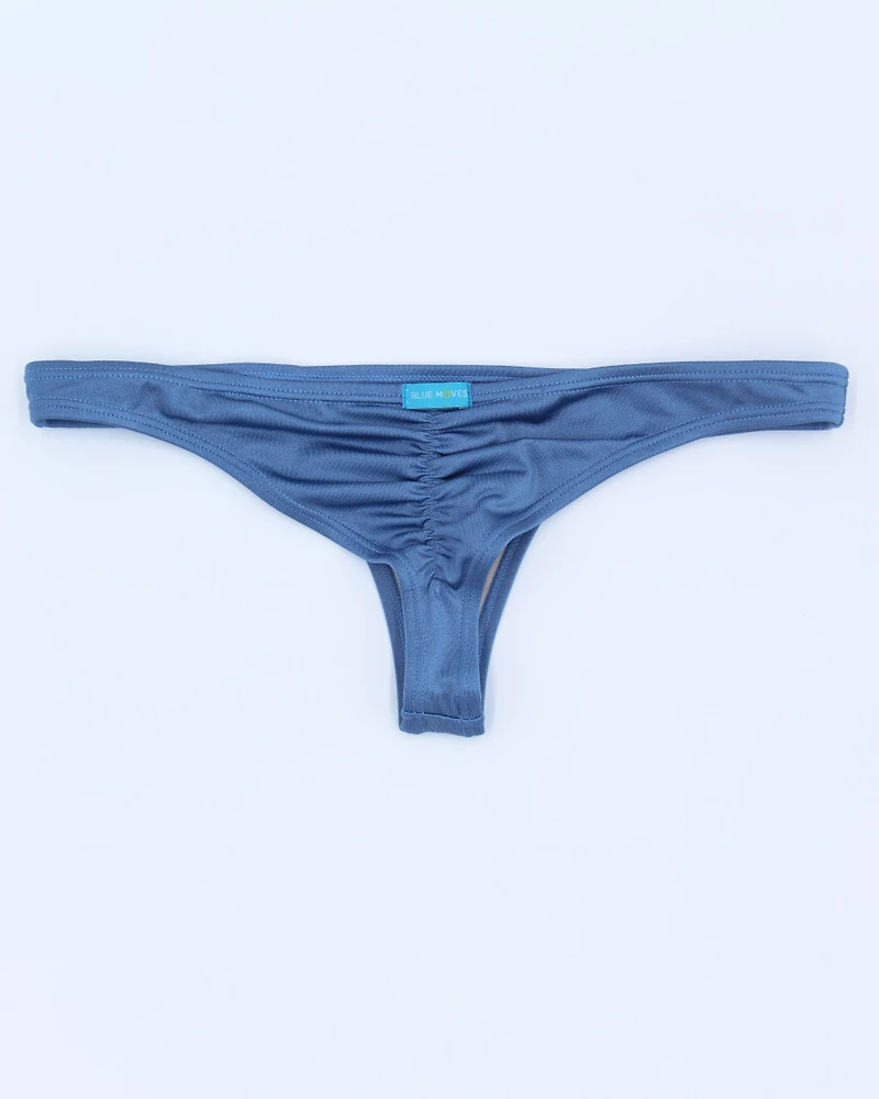 Rio Ruched Bottom