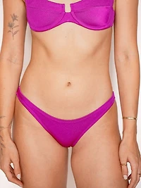 Rio Ruched Bottom