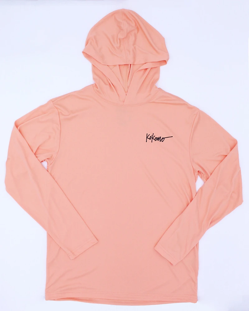 Xtreme Tek L/S Hoodie