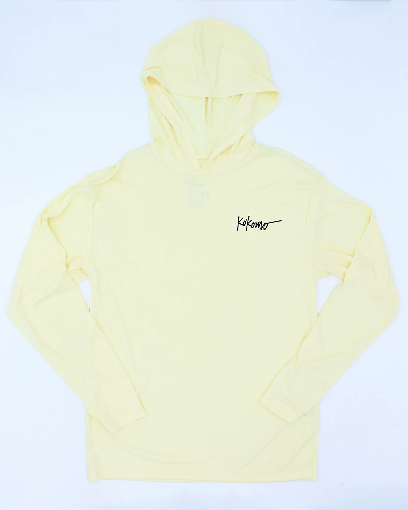 Xtreme Tek L/S Hoodie