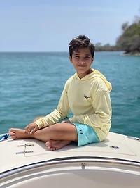 Xtreme Tek L/S Hoodie