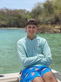 Xtreme Tek L/S Hoodie