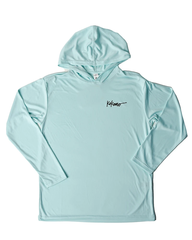 Xtreme Tek L/S Hoodie