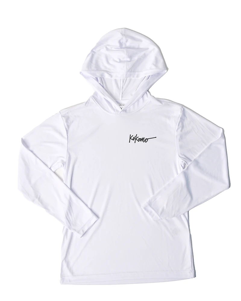 Xtreme Tek L/S Hoodie