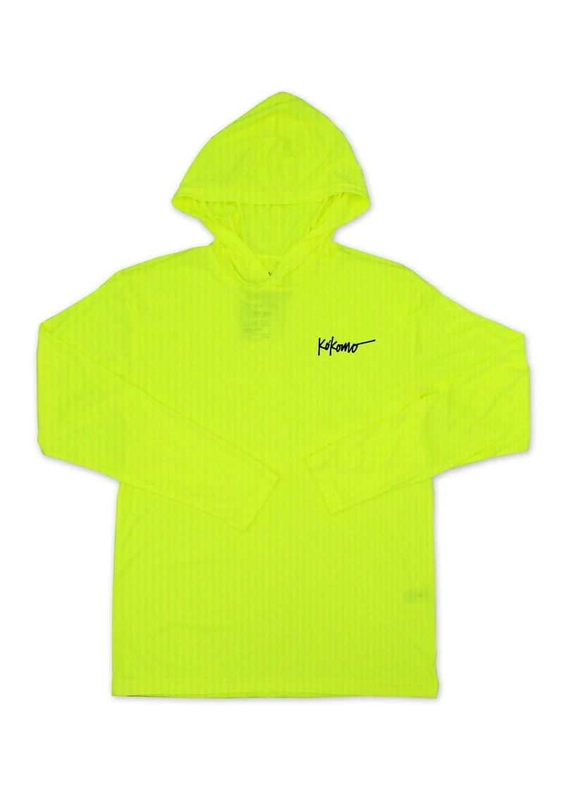 Xtreme Tek L/S Hoodie