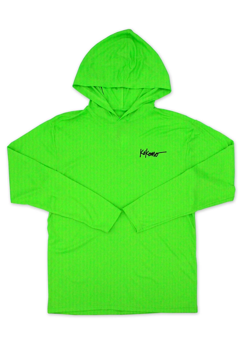 Xtreme Tek L/S Hoodie