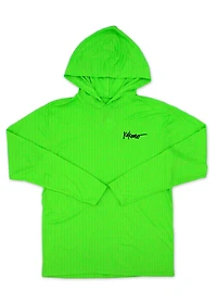 Xtreme Tek L/S Hoodie