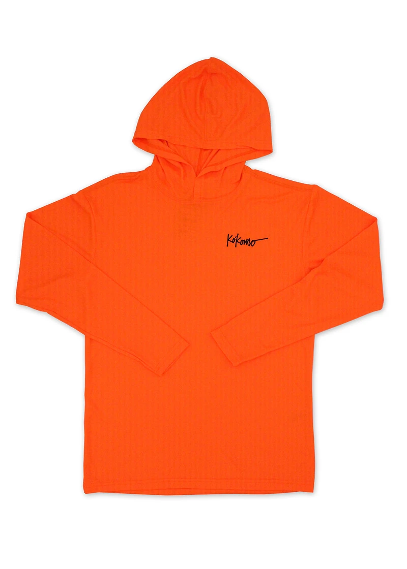 Xtreme Tek L/S Hoodie