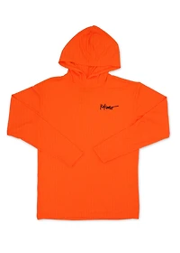 Xtreme Tek L/S Hoodie