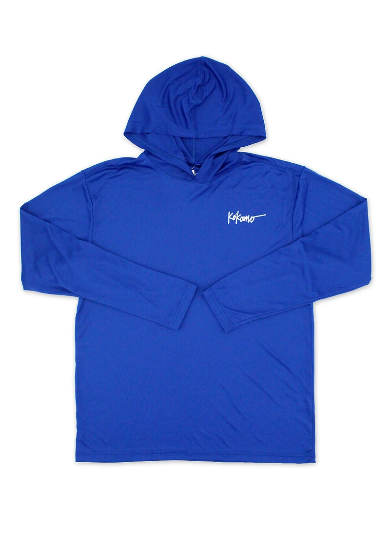 Xtreme Tek L/S Hoodie