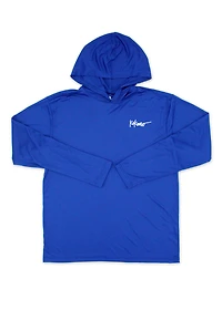 Xtreme Tek L/S Hoodie