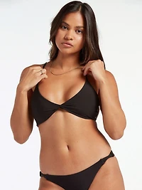 Simply Seamless V Neck Top