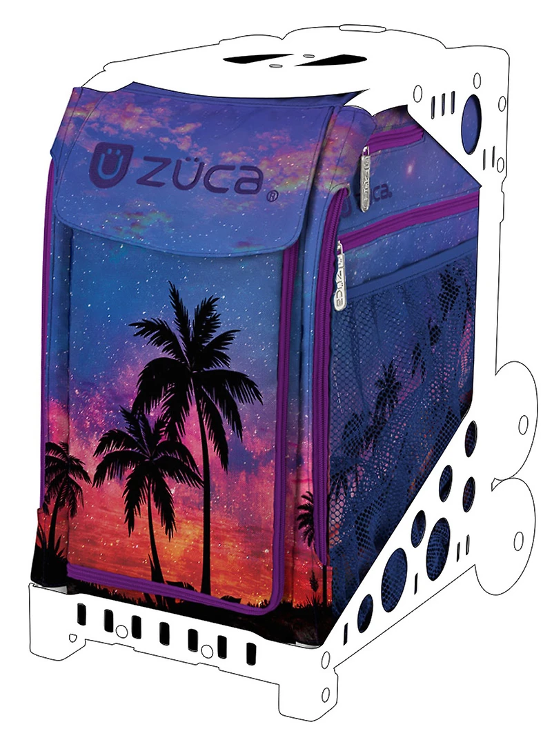 Züca Insert