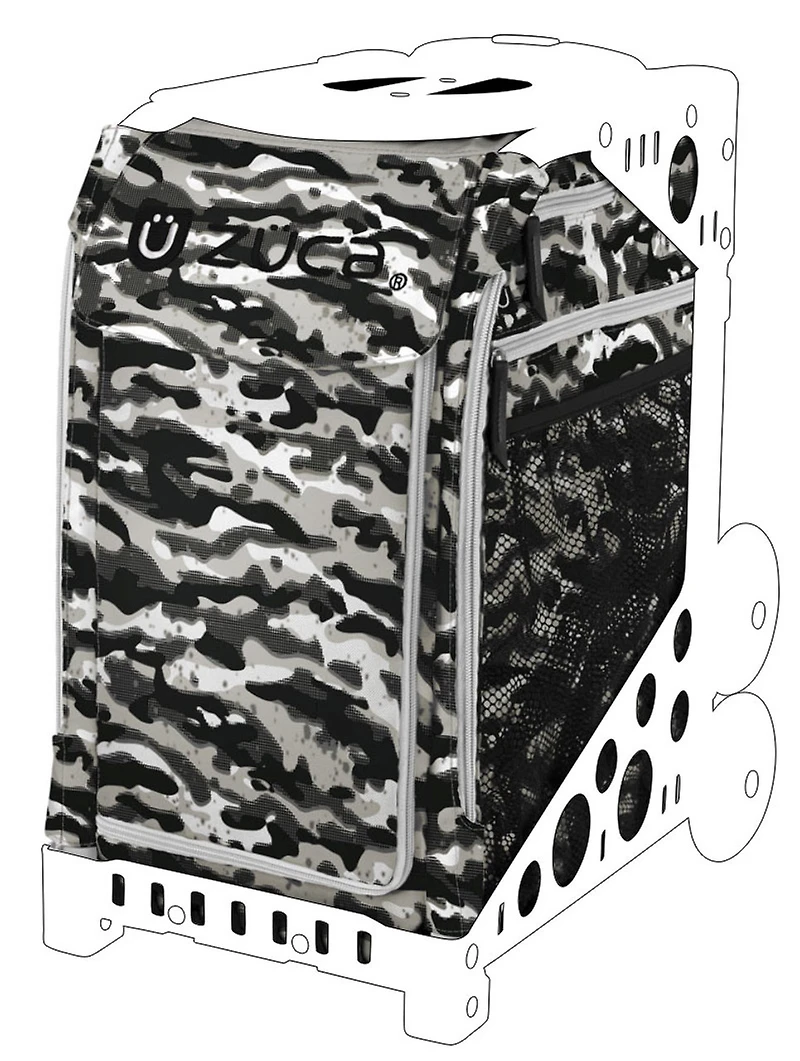 Züca Insert