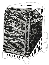 Züca Insert
