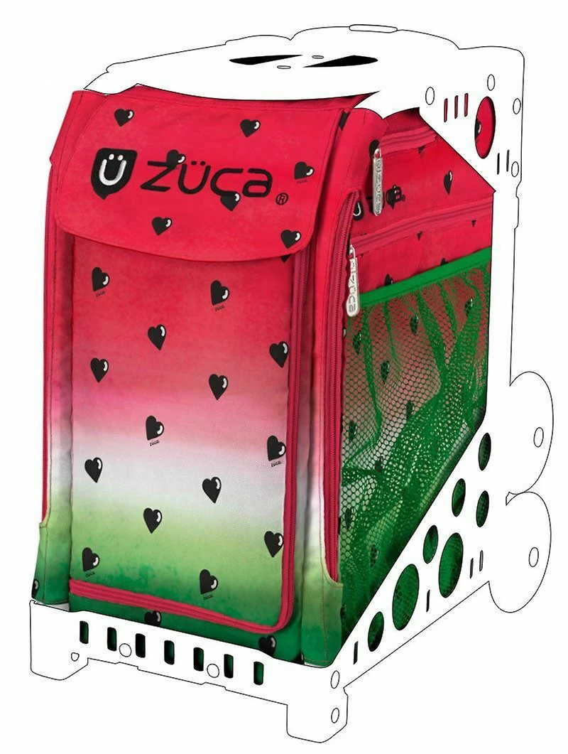 Züca Insert